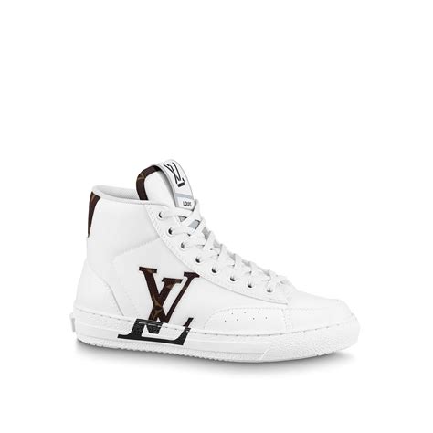 charlie sneaker boot louis vuitton|Charlie Sneaker .